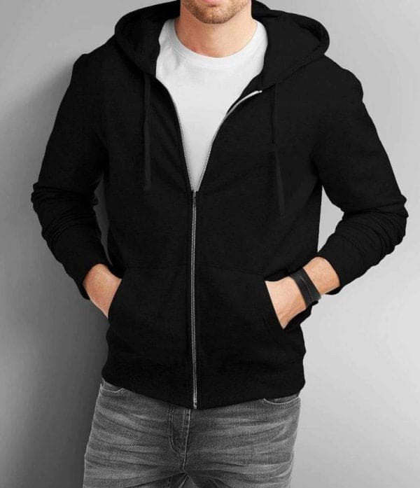 phillies hoodie black